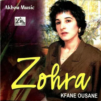 Kfane Ousane by Zohra