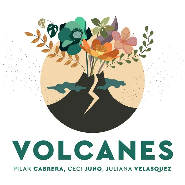 Volcanes