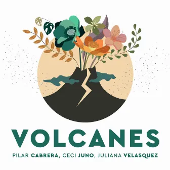 Volcanes by Pilar Cabrera