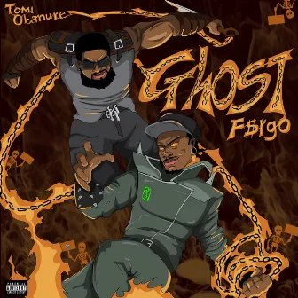 Ghost by F$rgo