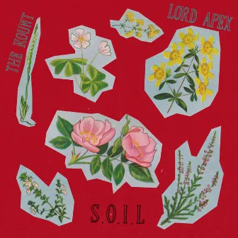 S.O.I.L by Lord Apex