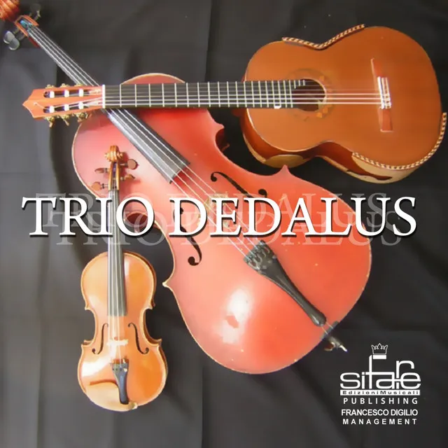 Trio Dedalus