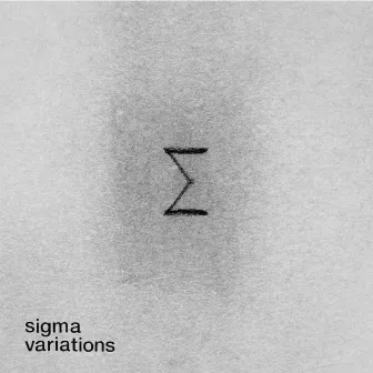 Sigma Variations by Giancarlo Schiaffini