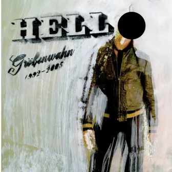 Grössenwahn by DJ Hell