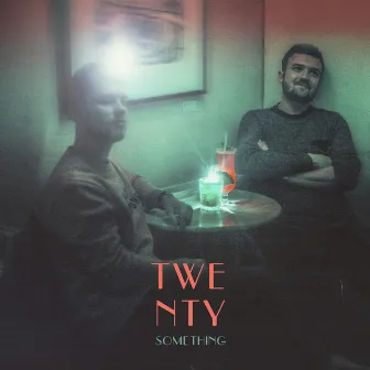 Twentysomething by LOST