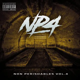 Non Perishables vol. 4 by Fresh Coast