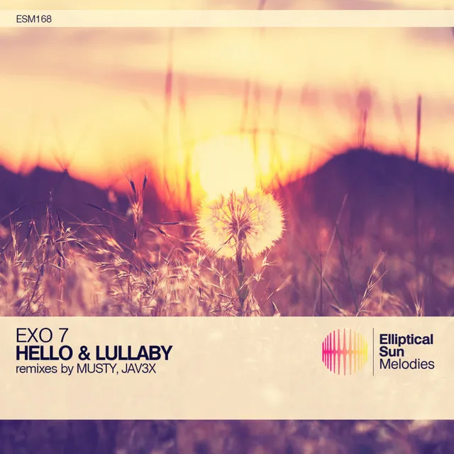 Hello & Lullaby - Jav3x Remix