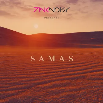 Samas by Pink Noisy