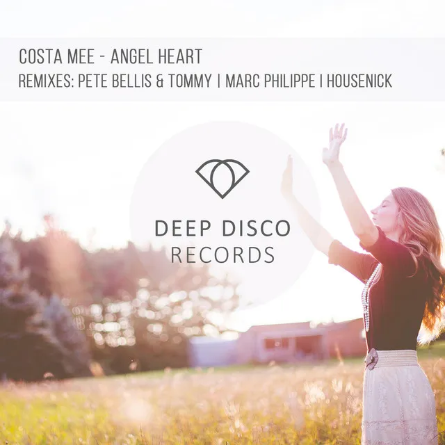 Angel Heart - Pete Bellis & Tommy Remix