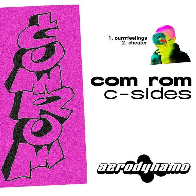 Com Rom C-Sides