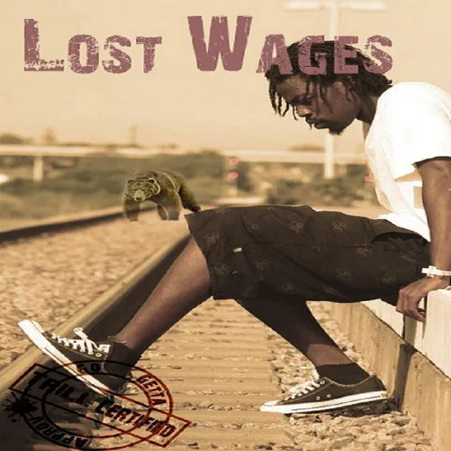 Lost Wages