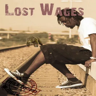 Lost Wages by Miyaki