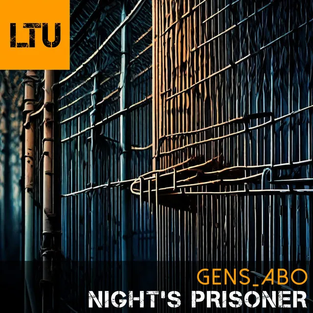 Night's Prisoner - Original Mix