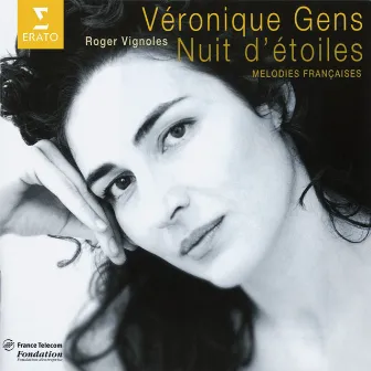 Nuit d'étoiles - Mélodies françaises by Roger Vignoles