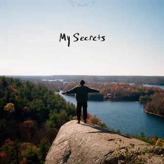 My Secrets by ELLES