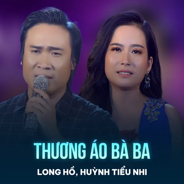 Thương Áo Bà Ba