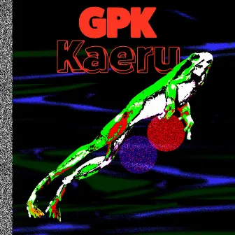 Kaeru by GPK