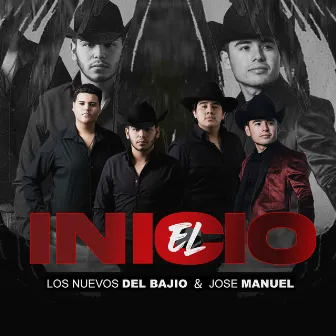 El Inicio by Los Nuevos Del Bajio