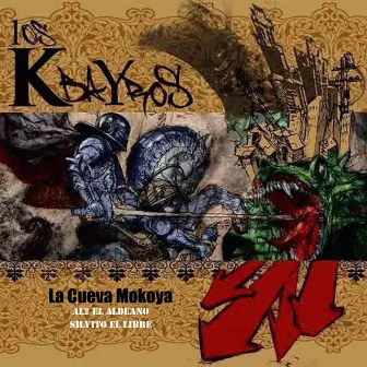 Los Kbayros by Silvito El Libre