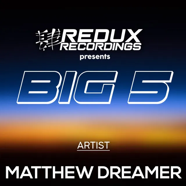 Morning Shivers - Matthew Dreamer Remix