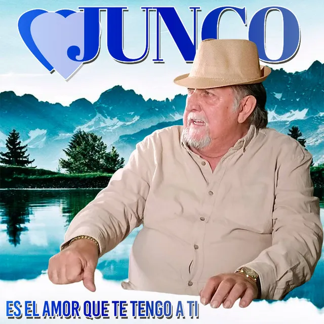 Es el amor que te tengo a ti