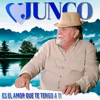 Es el amor que te tengo a ti by Junco