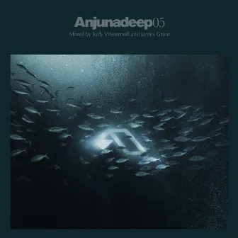 Anjunadeep 05 by Jody Wisternoff