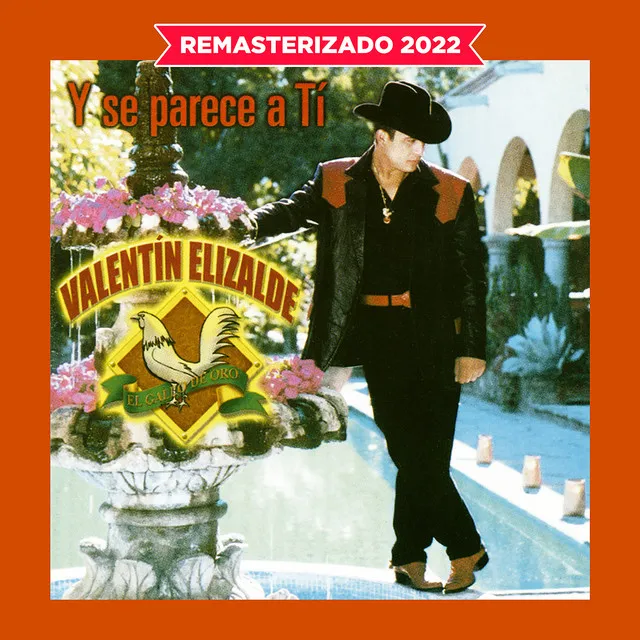 Y Se Parece A Ti (Remasterizado 2022)