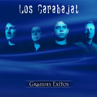 Serie De Oro by Los Carabajal