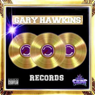 Records by Gary Hawkins