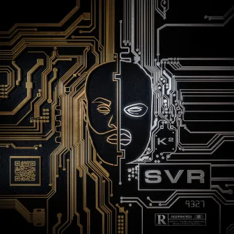 SVR by Kalash Criminel