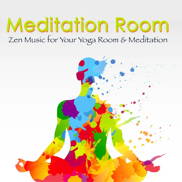 Meditation Room – Zen Music for Your Yoga Room & Meditation