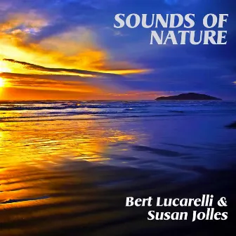 Sounds of Nature by Susan Jolles