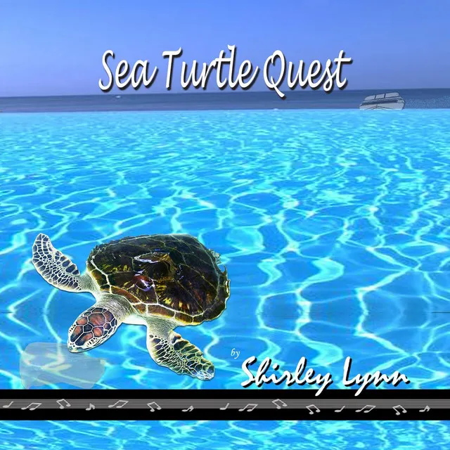 Sea Turtle Quest