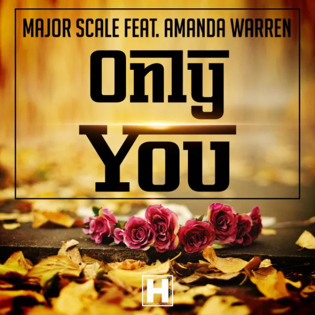 Only You - Radio Edit