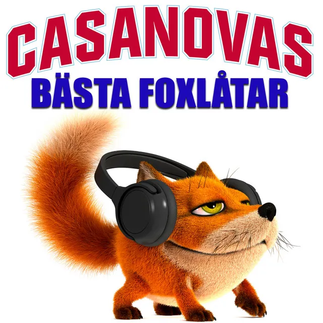 Bästa foxlåtar