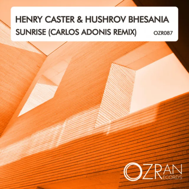 Sunrise - Carlos Adonis Remix