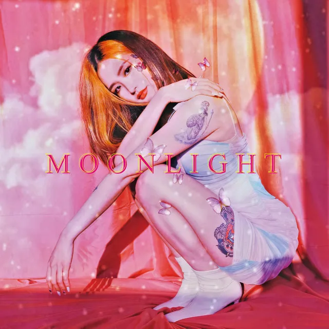 MOONLIGHT