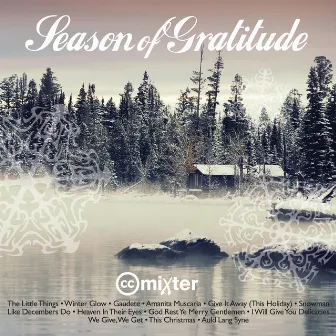 Season of Gratitude by ccMixter