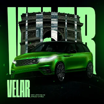 Velar by MC LÉO DA M