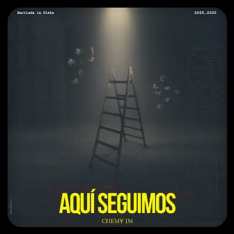 Aquí Seguimos by Chemv JM