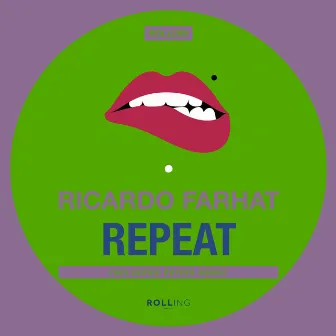 Repeat by Ricardo Farhat