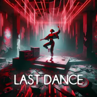 Last Dance by Mr. Mess