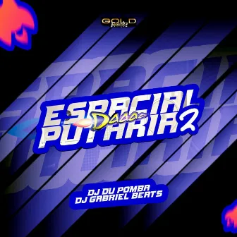 Espacial da Putaria 2 by dj dupomba