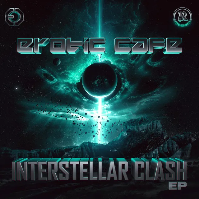 Interstellar Clash EP