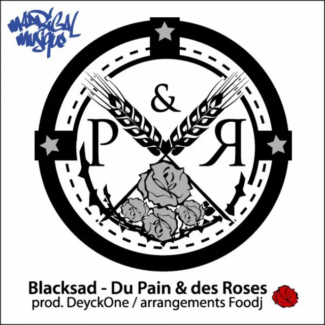 Du pain et des roses