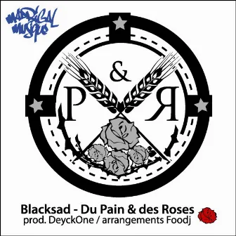 Du pain et des roses by Blacksad