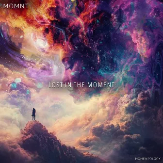 Lost In The Moment by MOMNT