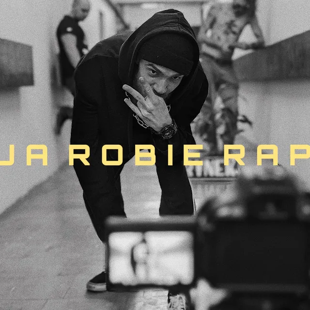 ja robie rap