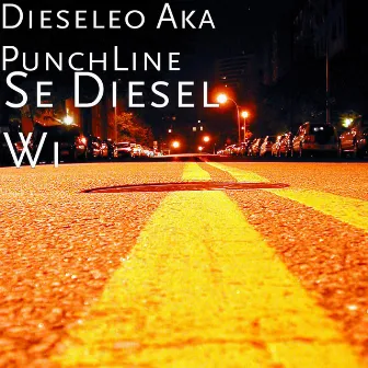 Se Diesel Wi by Diesel